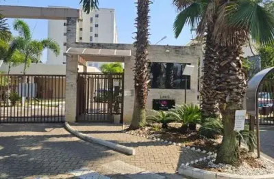 Apartamento para venda em sorocaba, iporanga, 2 dormitórios, 1 banheiro, 1 vaga