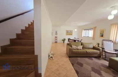 Casa para venda em sorocaba, jardim maria do carmo, 4 dormitórios, 1 suíte, 3 banheiros, 2 vagas