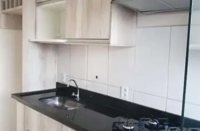 Apartamento para venda em votorantim, jardim mirante dos ovnis, 2 dormitórios, 1 banheiro, 1 vaga