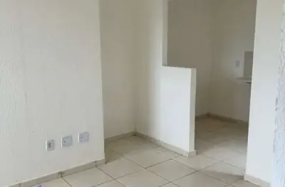 Apartamento para venda em votorantim, villa bella de votorantim, 2 dormitórios, 1 banheiro, 1 vaga