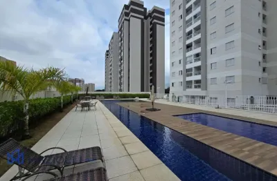 Apartamento alto padrão para venda em sorocaba, jardim piratininga, 2 dormitórios, 1 suíte, 2 banheiros, 2 vagas