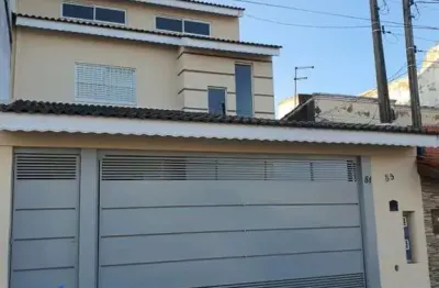 Casa para venda em sorocaba, jardim bonsucesso, 3 dormitórios, 1 suíte, 4 banheiros, 2 vagas