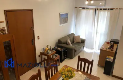 Apartamento para venda em sorocaba, jardim europa, 2 dormitórios, 2 banheiros, 2 vagas