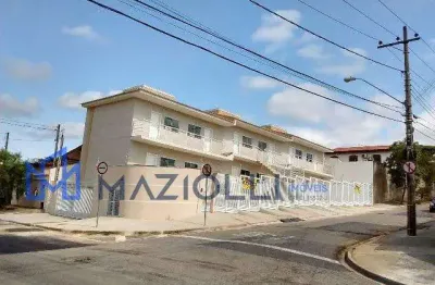 Kitnet para venda em sorocaba, jardim simus, 1 dormitório, 1 banheiro, 1 vaga