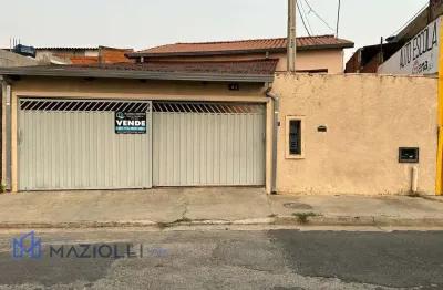 Casa para venda em votorantim, vila são josé, 3 dormitórios, 1 banheiro, 2 vagas