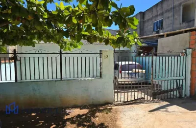 Casa para venda em sorocaba, parque são bento, 3 dormitórios, 1 suíte, 3 banheiros, 2 vagas