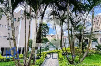 Apartamento para venda em são paulo, vila cláudia, 3 dormitórios, 2 banheiros, 1 vaga