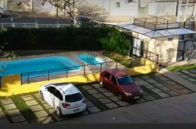 Apartamento para venda em sorocaba, lopes de oliveira, 2 dormitórios, 1 banheiro, 1 vaga