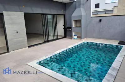 Casa em condomínio para venda em sorocaba, wanel ville, 3 dormitórios, 3 suítes, 5 banheiros, 4 vagas