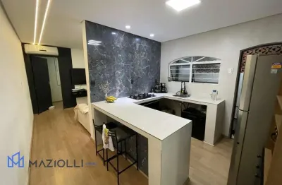 Casa com 2 quartos à venda na Rua Rodrigues de Mello, 650, Vila Haro, Sorocaba