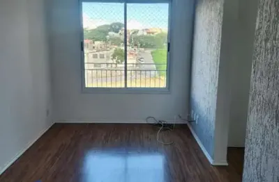Apartamento para venda em sorocaba / sp no bairro vila barcelona