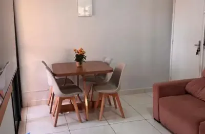 Apartamento para venda em sorocaba, jardim gutierres, 2 dormitórios, 1 banheiro, 1 vaga