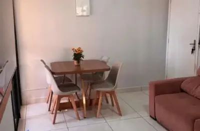 Apartamento para venda em sorocaba / sp no bairro jardim gutierres