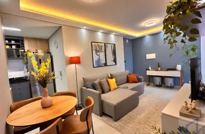 Apartamento com 3 quartos à venda na rua josé martinez gabarron, 571, jardim gutierres, sorocaba, 67 m2 por r$ 500.000