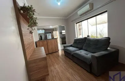 Casa com 3 quartos à venda na rua raposo tavares, 590, vila assis, sorocaba, 165 m2 por r$ 380.000