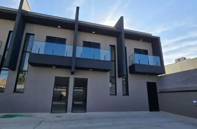 Casa em condomínio fechado com 2 quartos à venda na rua miguel vaiano, 28, jardim americano, sorocaba, 86 m2 por r$ 480.000