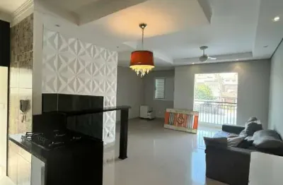 Imperdível! apartamento para locação na vila trujillo, sorocaba-sp: 2 quartos, 2 salas, 1 vaga de garagem.