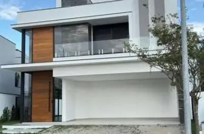 Alto padrão para venda no bairro alphaville nova esplanada