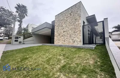 Alto padrão para venda em sorocaba / sp no bairro jardim residencial giverny