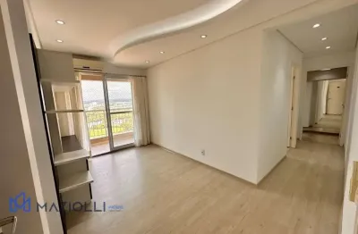 Apartamento para venda em sorocaba / sp no bairro jardim são carlos