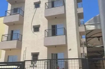 Apartamento para venda em sorocaba / sp no bairro jardim ferreira