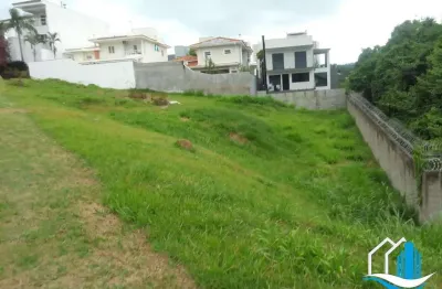 Terreno para venda em sorocaba / sp no bairro condomínio residencial village vert