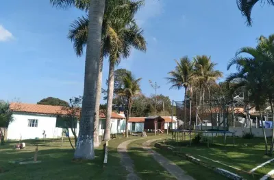 Chácara / sítio com 3 quartos à venda na Alamedos Caliptos, 264, Jardim Residencial Colinas do Sol, Sorocaba