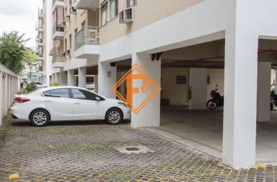 Apartamento com 2 quartos à venda na Praça Seca, Rio de Janeiro 