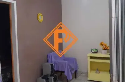 Apartamento para venda em rio de janeiro, piedade, 1 dormitório, 1 banheiro