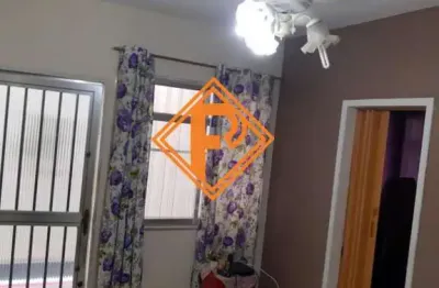 Apartamento para venda em rio de janeiro, piedade, 1 dormitório, 1 banheiro