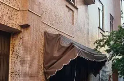 Apartamento para venda em rio de janeiro, lins de vasconcelos, 2 dormitórios, 1 banheiro