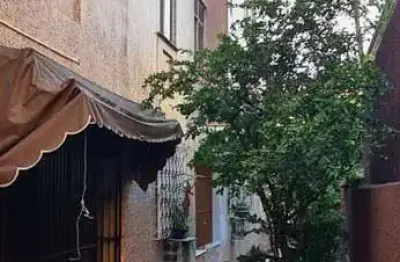 Apartamento para venda em rio de janeiro, lins de vasconcelos, 2 dormitórios, 1 banheiro