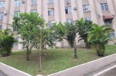 Apartamento para venda em rio de janeiro, oswaldo cruz, 2 dormitórios, 1 banheiro