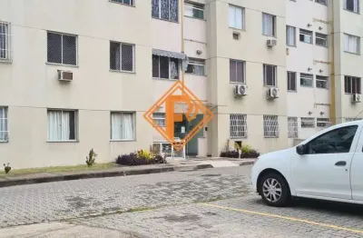 Apartamento para Locação em Rio de Janeiro, Engenho de Dentro, 2 dormitórios, 1 banheiro