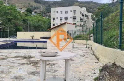 Apartamento para locação em rio de janeiro, engenho de dentro, 2 dormitórios, 1 banheiro