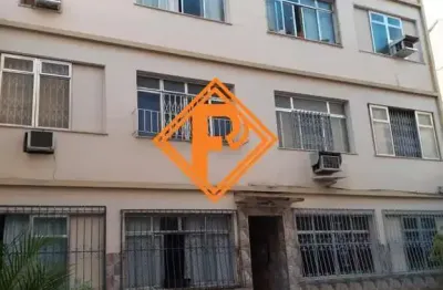 Apartamento para venda em rio de janeiro, engenho de dentro, 2 dormitórios, 2 banheiros