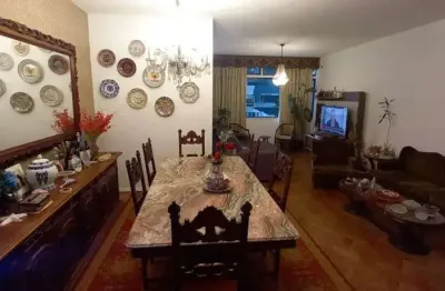 Apartamento para Venda em Rio de Janeiro, Ipanema, 4 dormitórios, 3 banheiros, 1 vaga