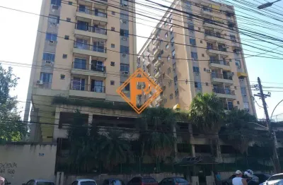 Apartamento para Venda em Rio de Janeiro, Piedade, 2 dormitórios, 2 banheiros, 1 vaga