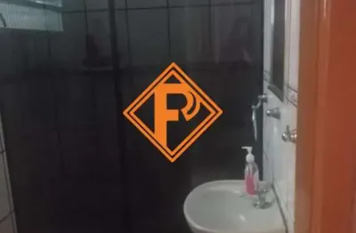 Apartamento para venda em rio de janeiro, tijuca, 2 dormitórios, 1 banheiro, 1 vaga