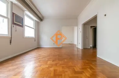 Apartamento para venda em rio de janeiro, copacabana, 4 dormitórios, 1 suíte, 3 banheiros, 1 vaga