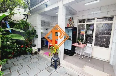 Casa para venda em rio de janeiro, todos os santos, 4 dormitórios, 2 suítes, 5 banheiros, 2 vagas