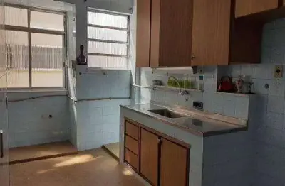 Apartamento para venda em rio de janeiro, copacabana, 2 dormitórios, 2 banheiros, 1 vaga