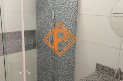 Casa / Apartamento para Locação em Rio de Janeiro, Água Santa, 1 dormitório, 1 banheiro