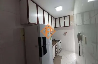 Apartamento para venda em rio de janeiro, engenho de dentro, 2 dormitórios, 1 suíte, 2 banheiros, 1 vaga