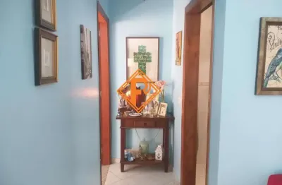 Apartamento para Venda em Rio de Janeiro, Engenho de Dentro, 1 dormitório, 2 banheiros, 1 vaga