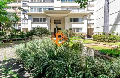 Apartamento para venda em rio de janeiro, botafogo, 3 dormitórios, 2 suítes, 5 banheiros, 1 vaga