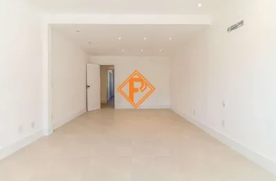 Apartamento para Venda em Rio de Janeiro, Botafogo, 3 dormitórios, 2 suítes, 5 banheiros, 1 vaga