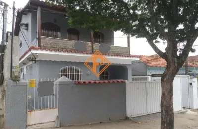 Casa para venda em rio de janeiro, engenho de dentro, 6 dormitórios, 1 suíte, 3 banheiros, 4 vagas