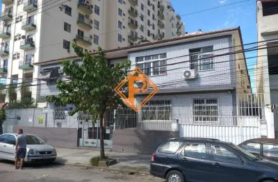 Apartamento para venda em rio de janeiro, engenho de dentro, 2 dormitórios, 1 suíte, 1 banheiro