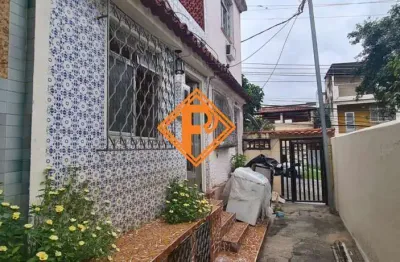 Casas de vila para venda em rio de janeiro, quintino bocaiúva, 2 dormitórios, 2 banheiros